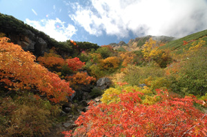 小坂温泉郷めぐり